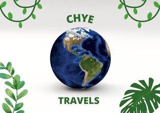 Статистика Дзен CHYE TRAVELS