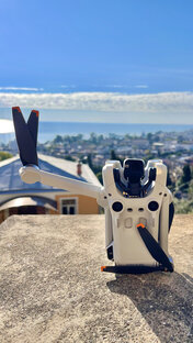 Статистика Дзен DJI Aviator