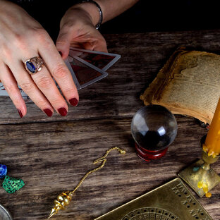 Дзен ГОРА АФОНСКАЯ статистика