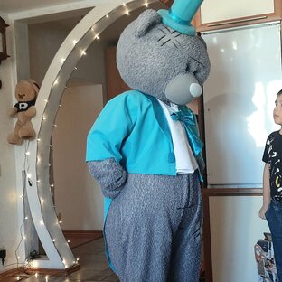 Дзен Ilmira-holiday статистика