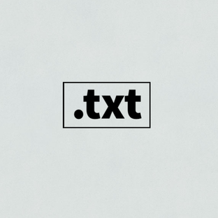 Дзен .txt статистика