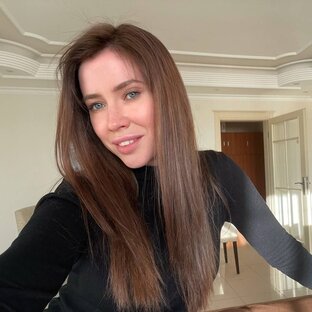 Дзен ТЫ ДОЛЖНА БЫТЬ ТОЛЬКО СЧАСТЛИВОЙ статистика