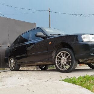 Дзен Accent club  статистика