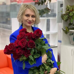 Статистика Дзен ЛараФирсова