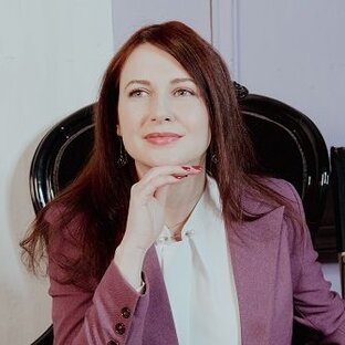 Статистика Дзен ПСИХОЛОГ  НАТАЛЬЯ ХВАТЬКОВА