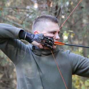 Статистика Дзен Клим ARCHERY