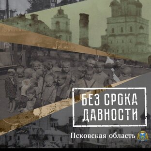 Статистика Дзен Молодежный медиахолдинг Псковской области«Без срока давности» 