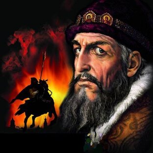 Дзен История России статистика