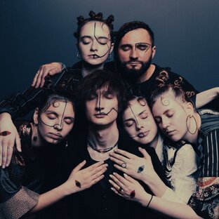 Статистика Дзен Hodila Izba