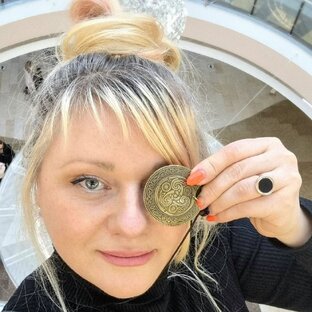 Логотип канала Подсказки от нумеролога  Мары Борониной