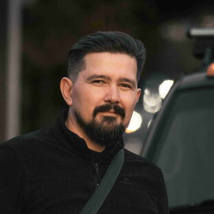 Статистика Дзен Павел Хмелёв