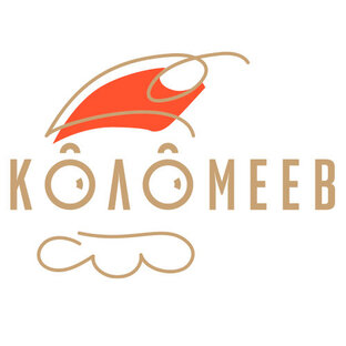 Статистика Дзен КОЛОМЕЕВ – Фабрика новогоднего настроения