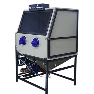 Статистика Дзен Wasserjet аквабластинг