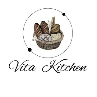 Статистика Дзен Vita Kitchen 