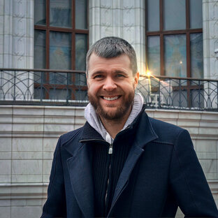Статистика Дзен Pavel Sazontev