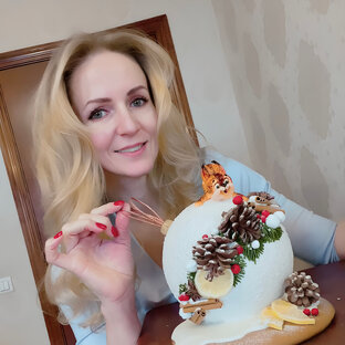 Статистика Дзен Сладкие сюрпризы от Елены Двуреченской
