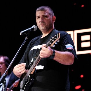 Статистика Дзен Иван Рябинкин