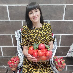 Статистика Дзен Дом Теплица Рецепты Хозяйство