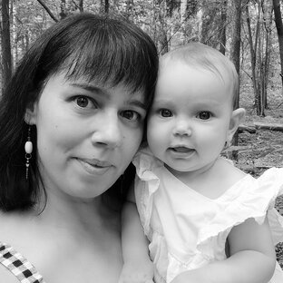 Статистика Дзен Мир в ладошках  с Златой👶❤️🧡💛💚🩵💙💜