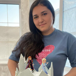 Статистика Дзен Marisamesroban