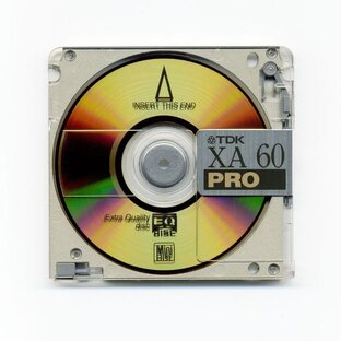 Дзен MiniDisc Russia статистика