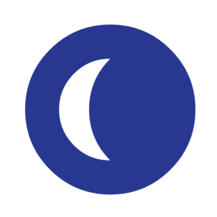 Статистика Дзен Ночные линзы MoonLens