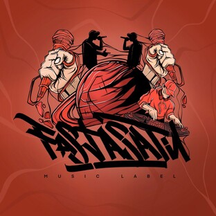 Статистика Дзен FASTASATU MUSIC LABEL