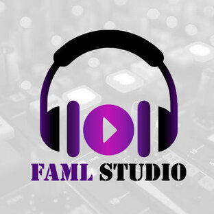 Статистика Дзен FAML STUDIO - Студия звукозаписи в Казани