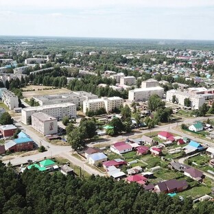Статистика Дзен Колпашево онлайн