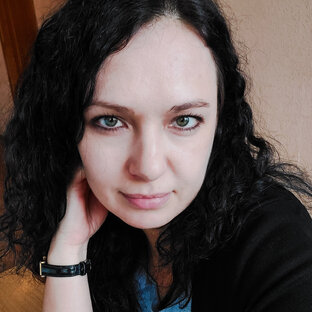 Статистика Дзен Астролог Максимова Екатерина