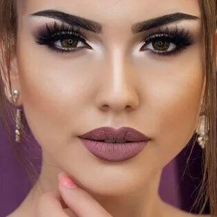 Дзен Алёна Вашкина Визажист статистика