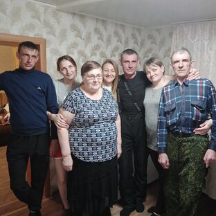 Статистика Дзен Рукоделие на пенсии
