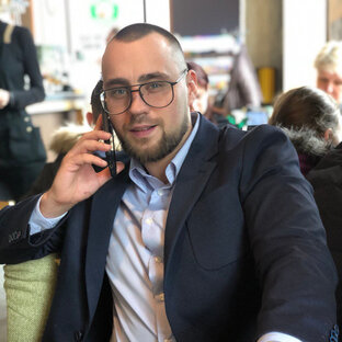 Статистика Дзен Михаил Иванов
