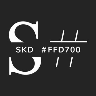 SKD #ffd700