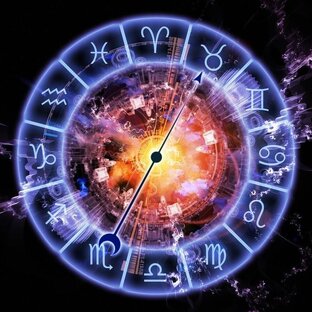 Дзен Астролог  Елена Данилова статистика