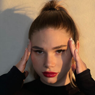 Дзен Кристина Берзина статистика