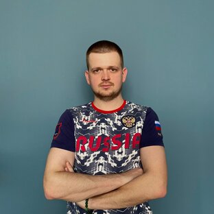 Статистика Дзен Игорь Курило l Настольный теннис