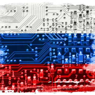 Дзен Техно-Россия статистика