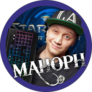 Статистика Дзен MaxManorn