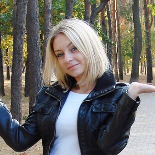 Дзен Устимова Оксана статистика