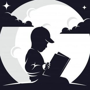 Статистика Дзен Пацанские полки | Книжный блог
