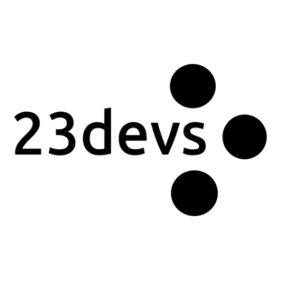 Статистика Дзен 23 программиста - команда опытных разработчиков.