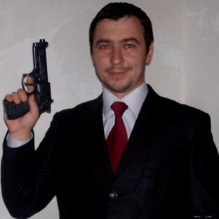 Статистика Дзен Gruzin 05