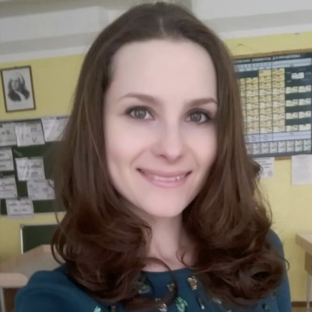 Статистика Дзен Екатерина Демидова