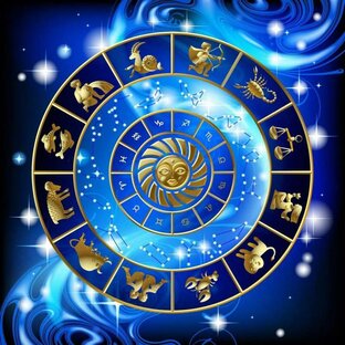 Irina Horoscope