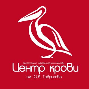 Статистика Дзен Центр крови имени О.К. Гаврилова ДЗМ