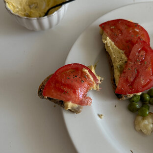 Дзен Дневник рецептов  статистика