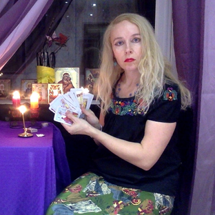 Логотип канала tatianasviridovamag