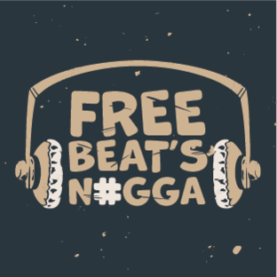 Статистика Дзен Free Beat’s N#gga