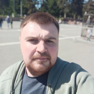 Статистика Дзен Михаил Борисов